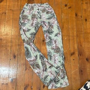 Summer lounge pant